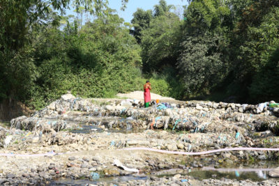 Eau, ressource précieuse — photographie 3, Stéphanie Reiss
